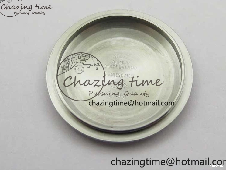 Bracelet Jubilee Dial SS A2813 Perpetual BP 41mm on Oyster Maker Best Red Edition 124300 0104